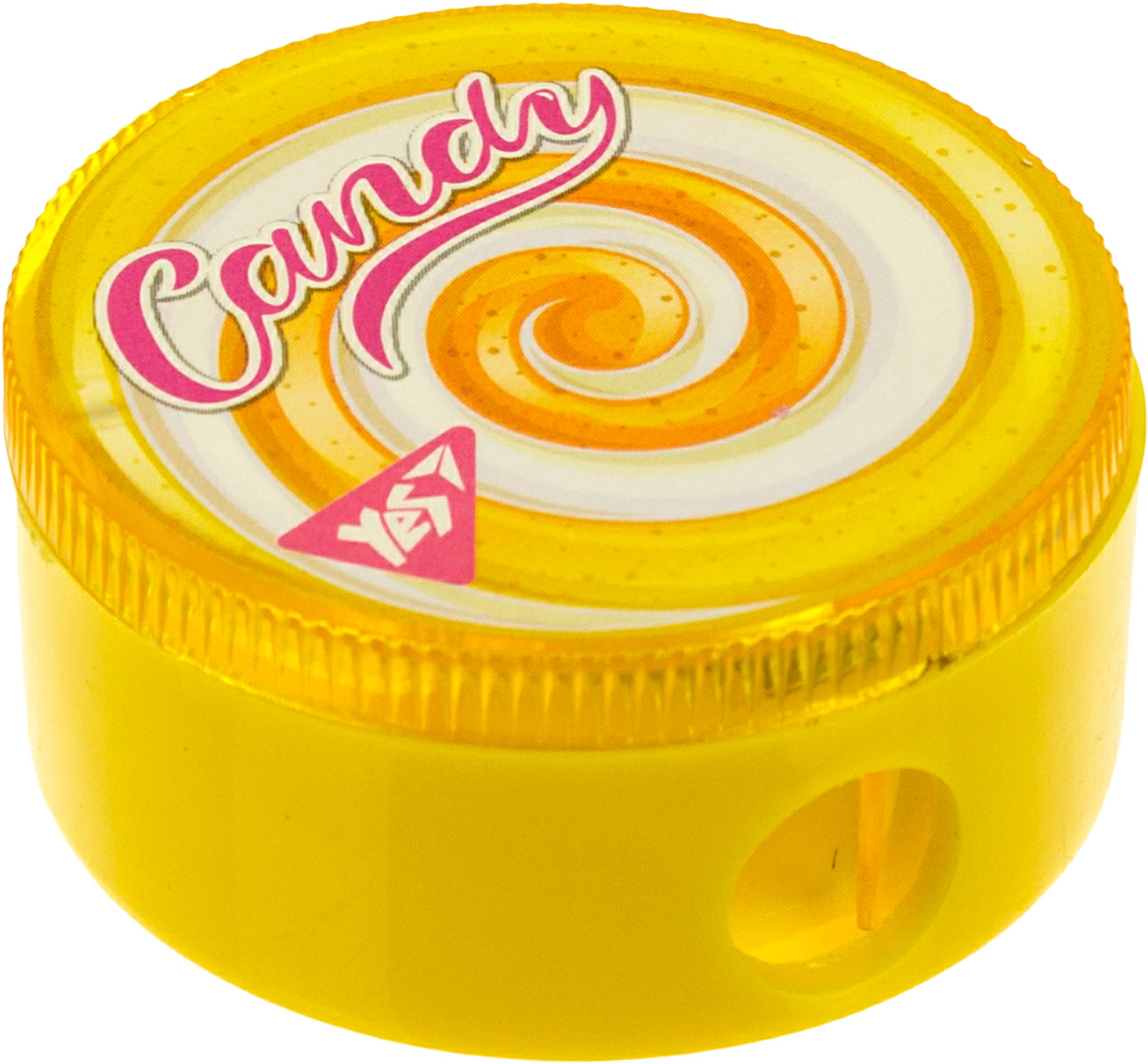 Точилка Sweet Cream кругла