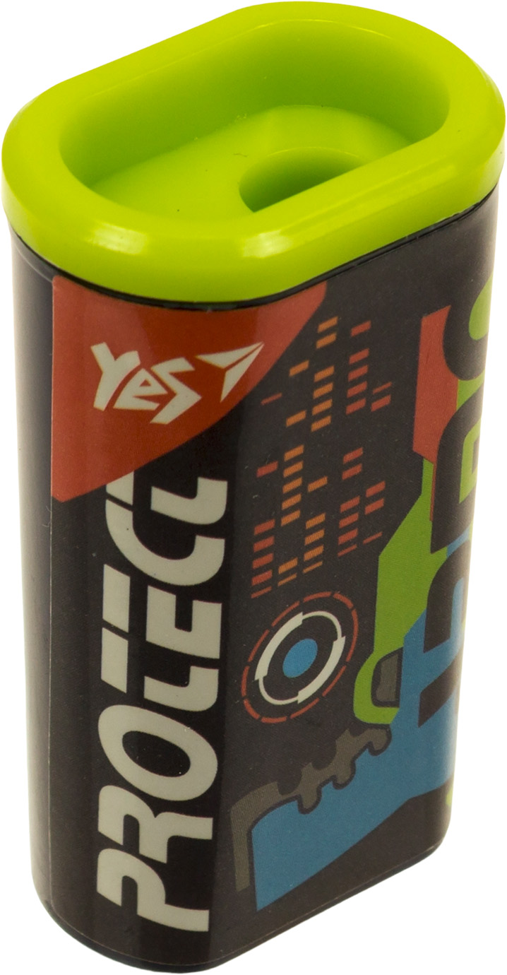 Точилка Blaster бочонок