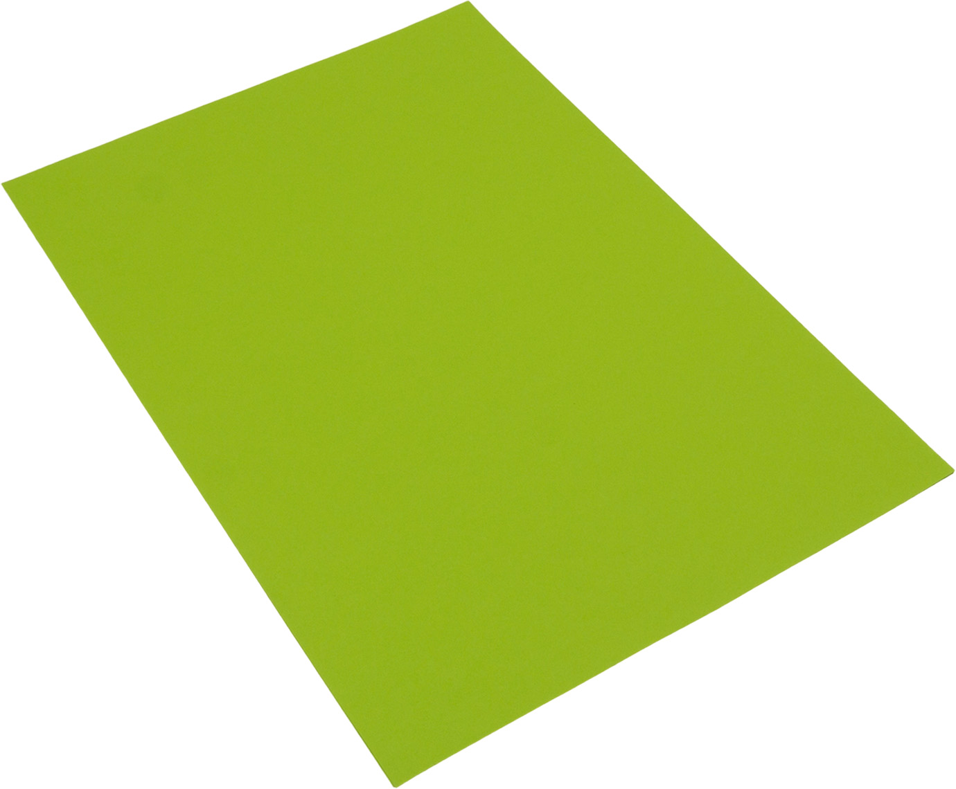 Папір кольоровий А4 80 г/м2 Color Intensiv LG46/2930 Lime Green зелена липа