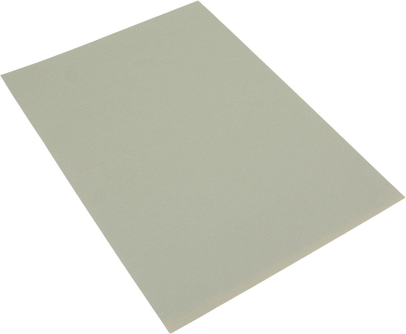 Бумага цветная А3 160 г/м2 средняя Grey 06 серая
