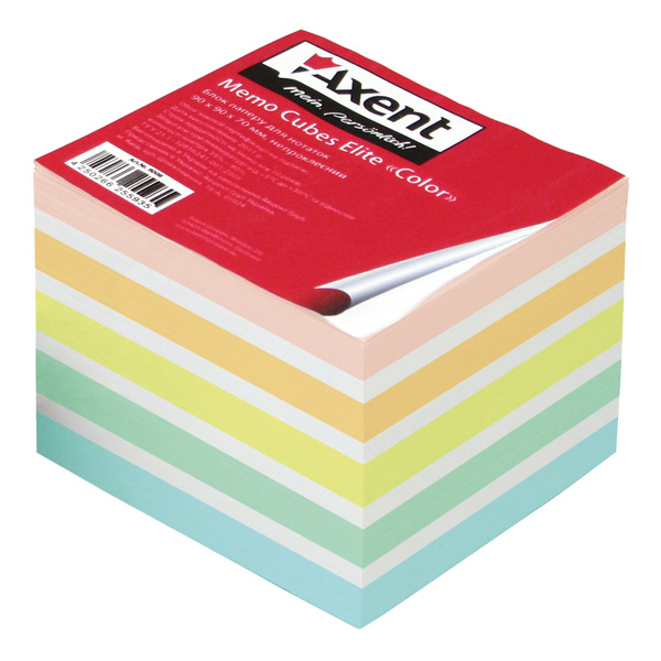 Блок/зам. нкл 90×90мм 70мм Elite Color