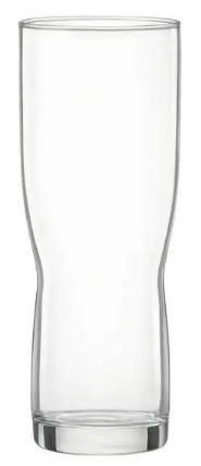 Кухоль для пива скло «New Pilsner» 420мл