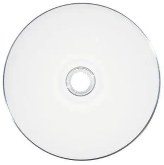 CD-R SmartDisk PRO 52×700mb inkJet printable bulk