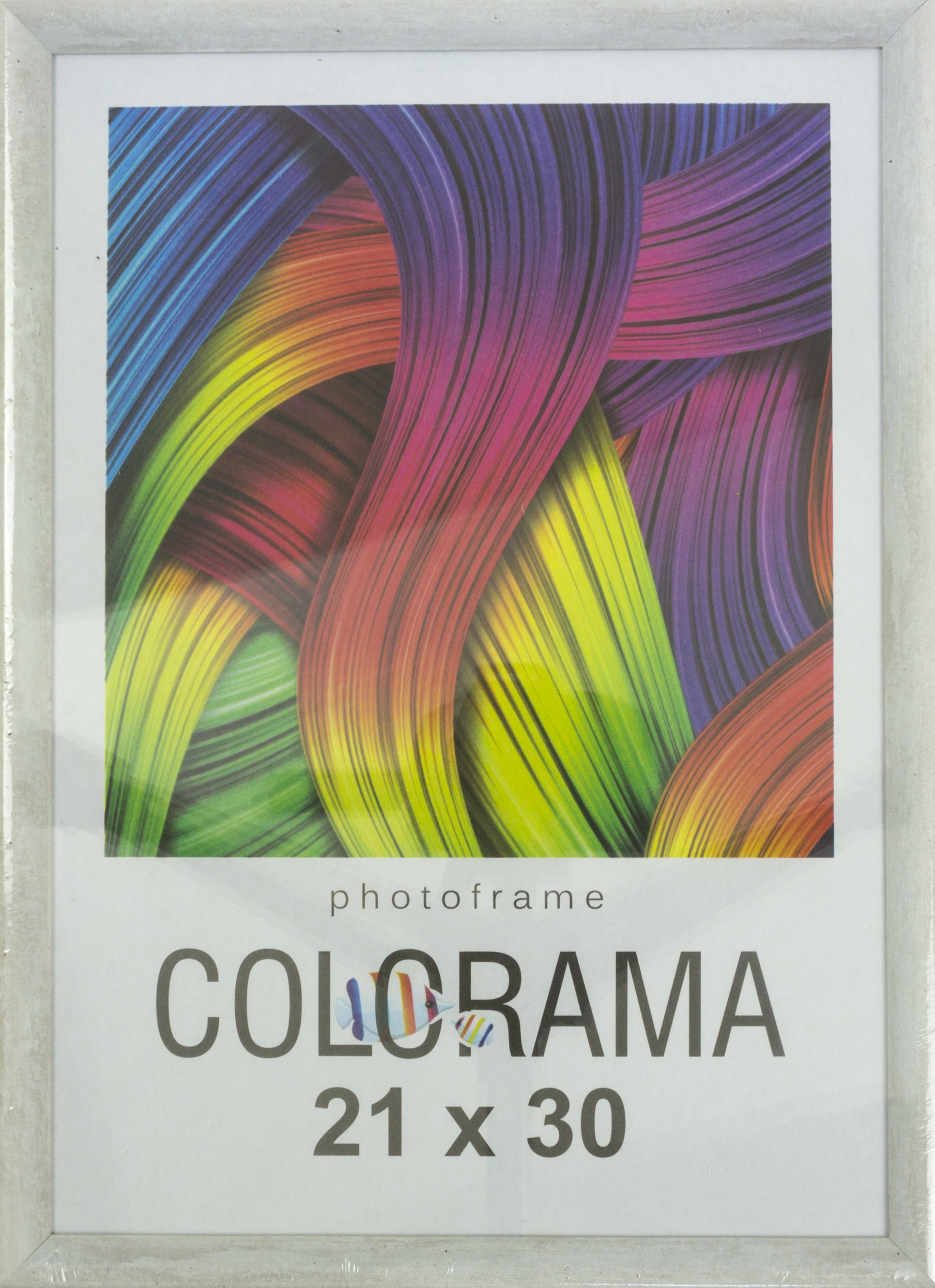 Фоторамка 21×30 45 ivory