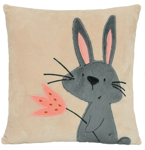 М'яка іграшка «Подушка Bunny»