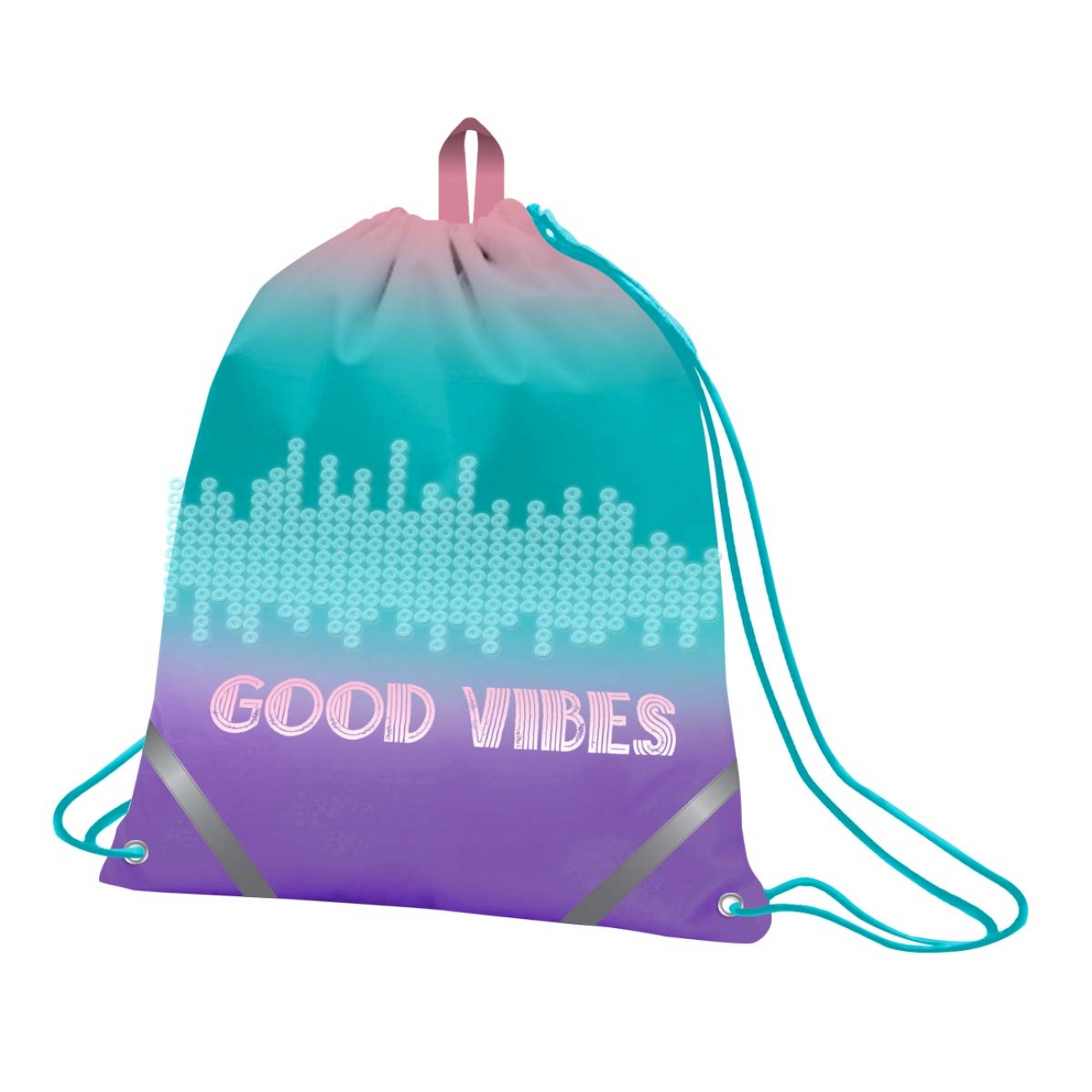 Сумка для взуття Good Vibes