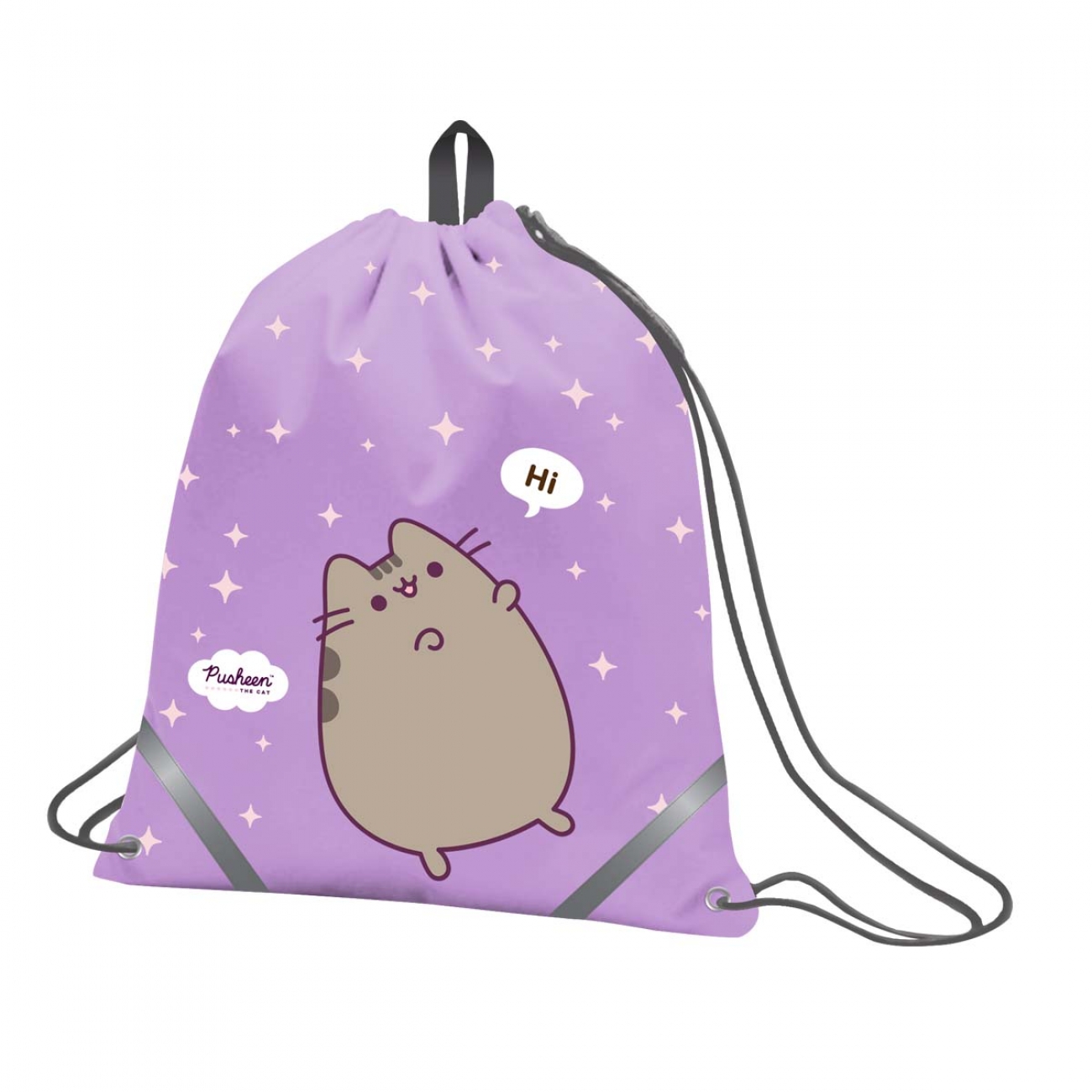 Сумка для взуття Pusheen