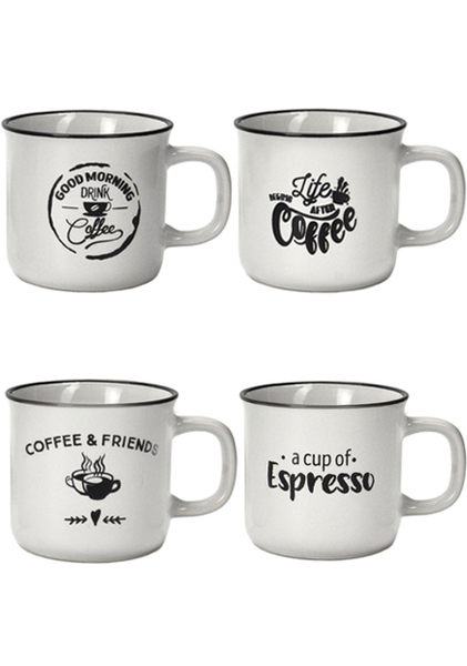 Чашка керамічна 340мл «Limited Edition Coffee Cup»