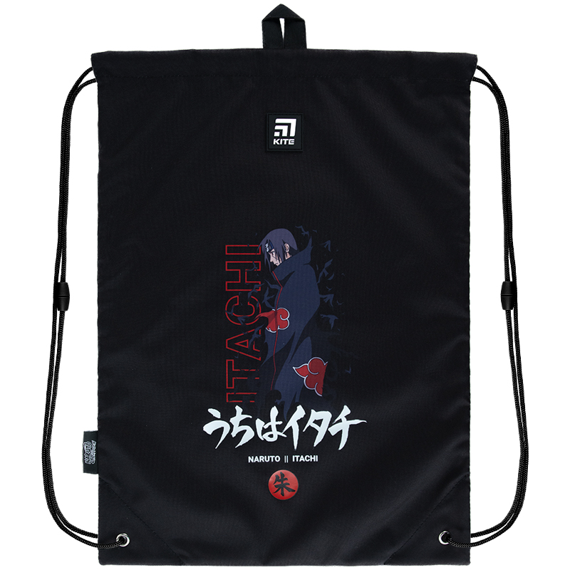 Сумка для взуття 600L Naruto