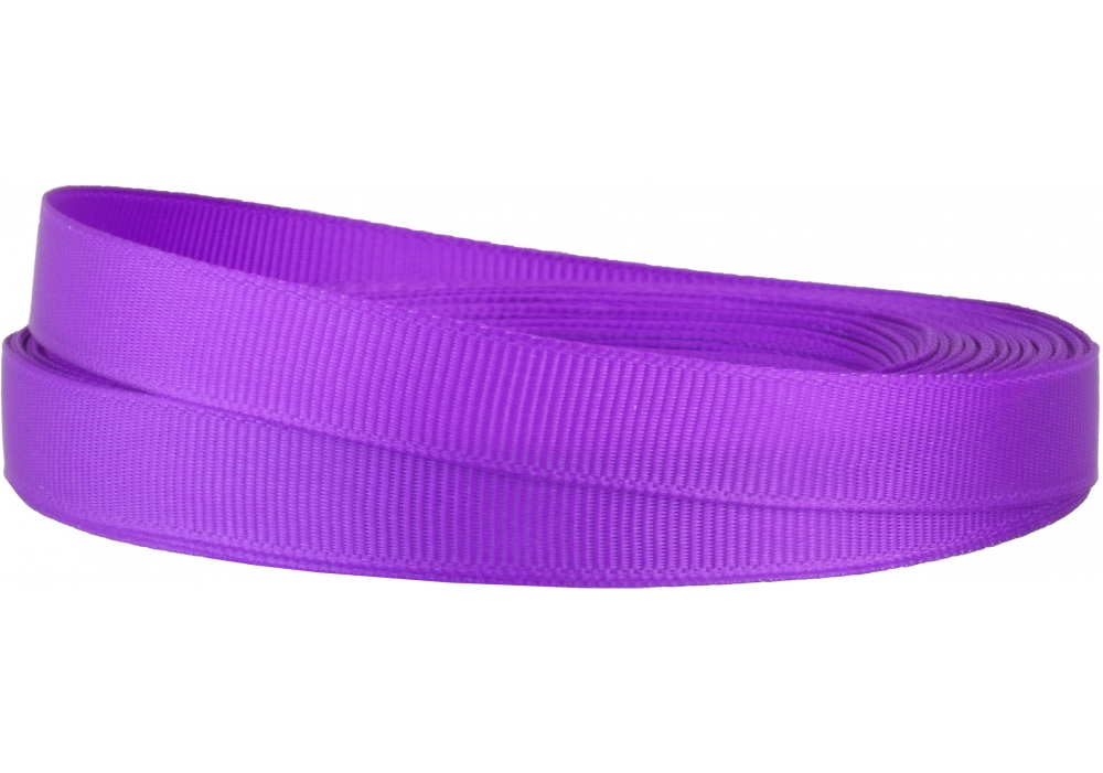 Стрічка репсова «Maxi» 1,2смх22,86м фіолетова