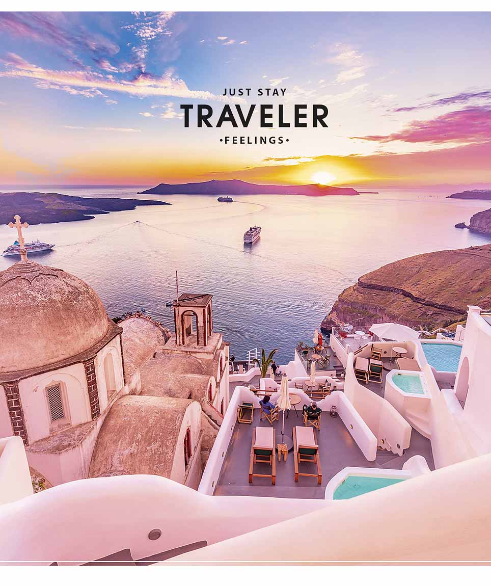 Зошит 60 аркушів клітинка «Traveler» УФ лак