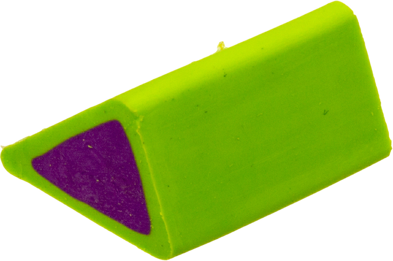 Гумка Triangle &&