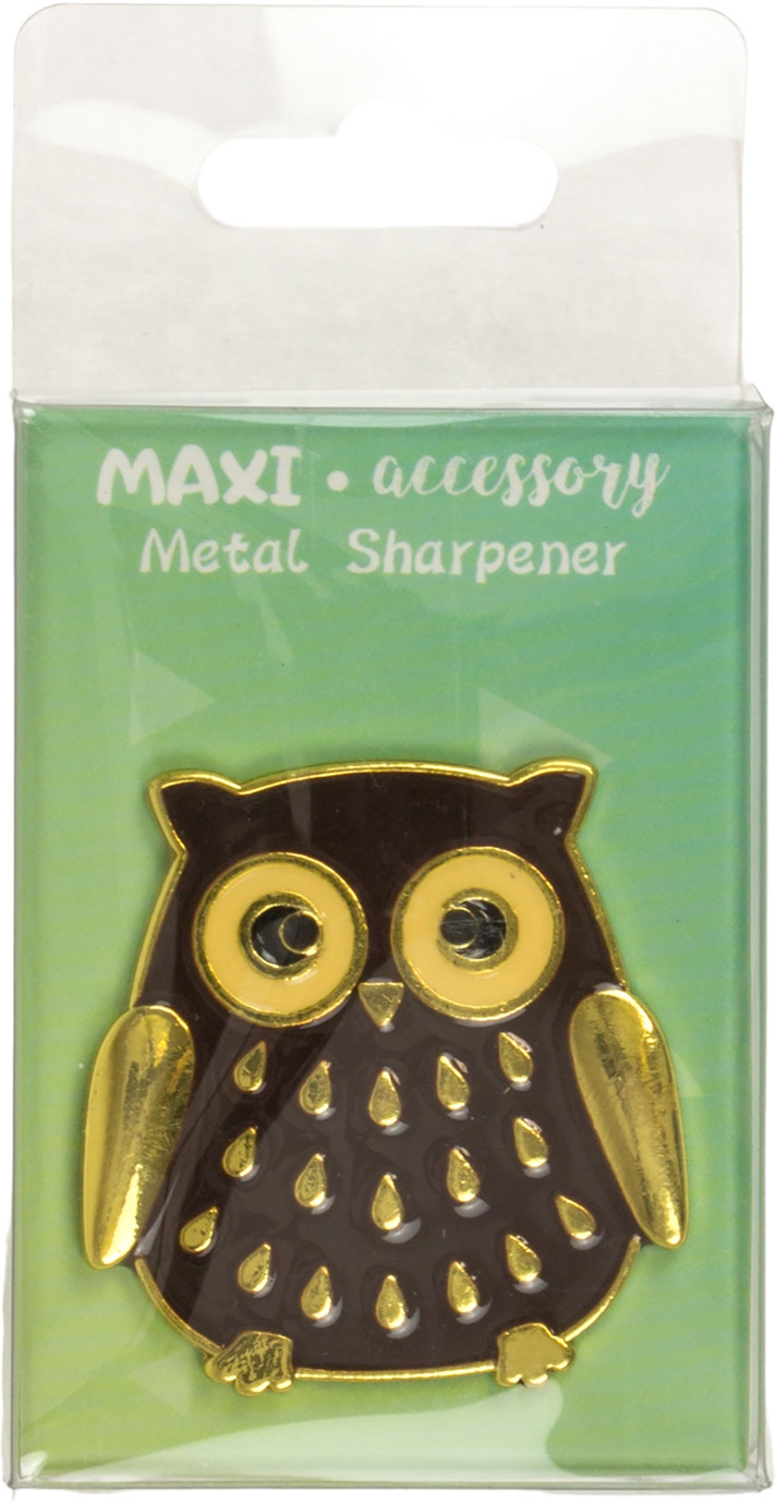 Точилка «Maxi» металева