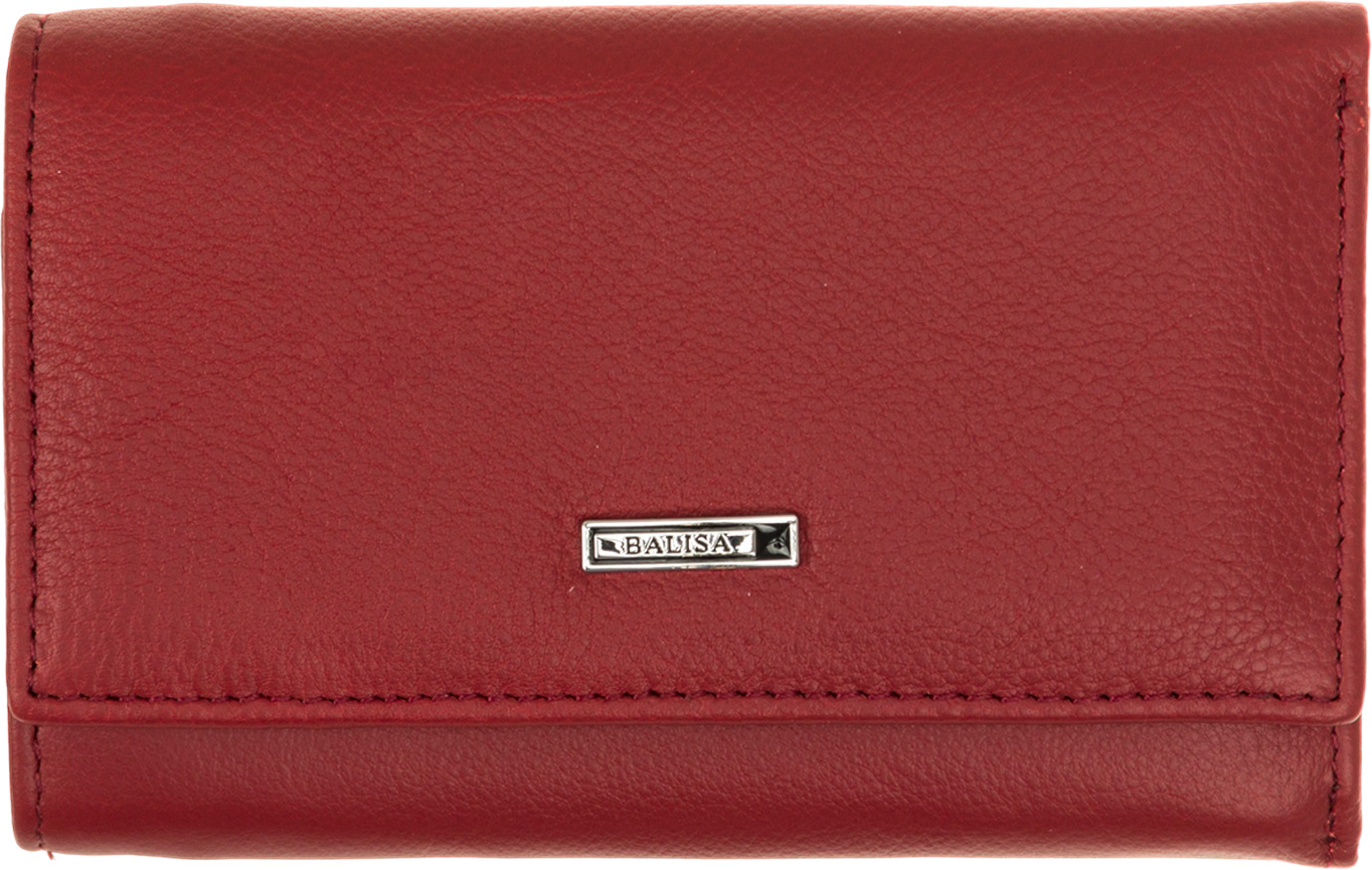 Гаманець жін. шкіра «Balisa» dark red