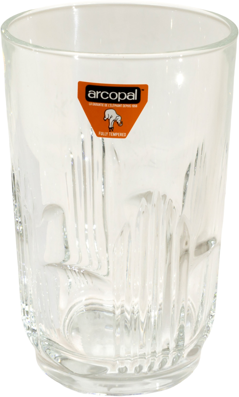 Стакан скло «Luminarc. Arcopal Orient» 270мл