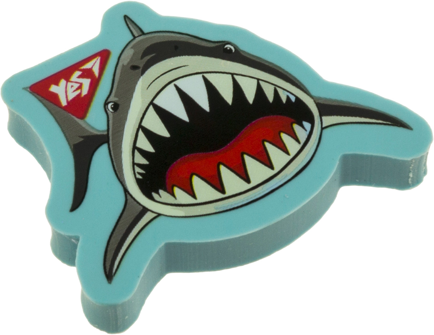 Гумка Shark