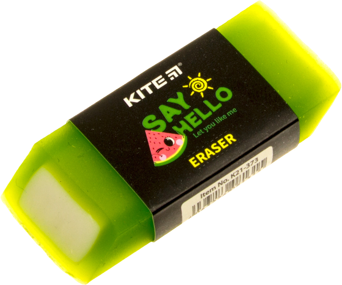 Гумка Juicy асорті