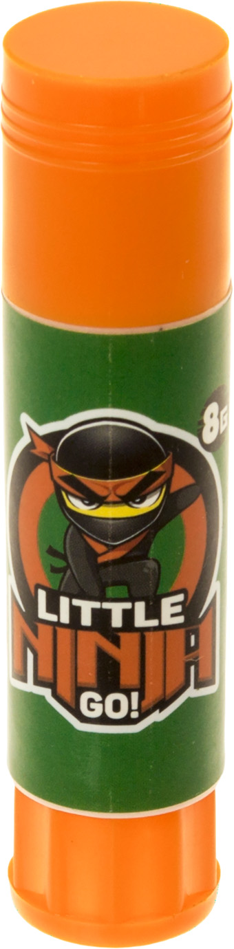 Клей-олівець 8гр Ninja PVA