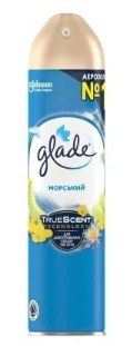 Освіжувач повітря 300мл Морський