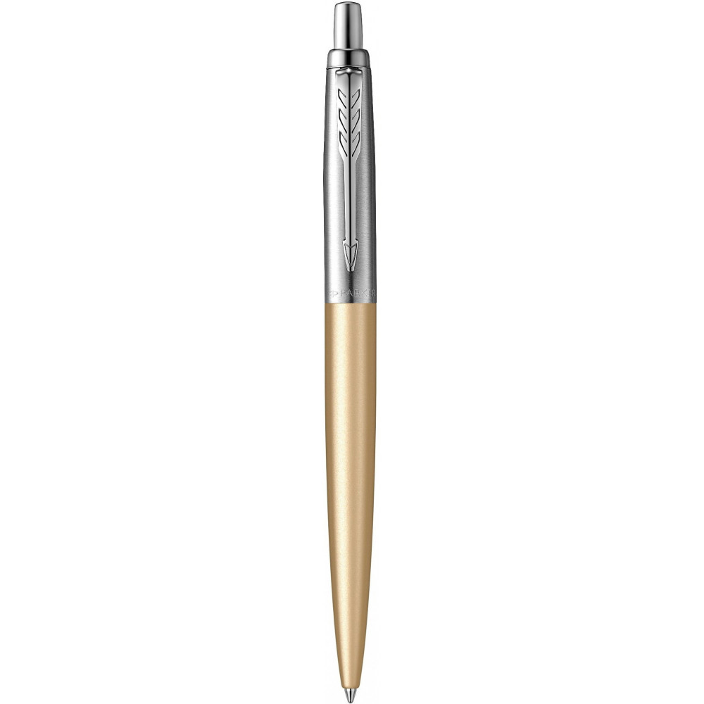 Ручка кулькова «Parker Jotter XL Matt Gold» №13 432
