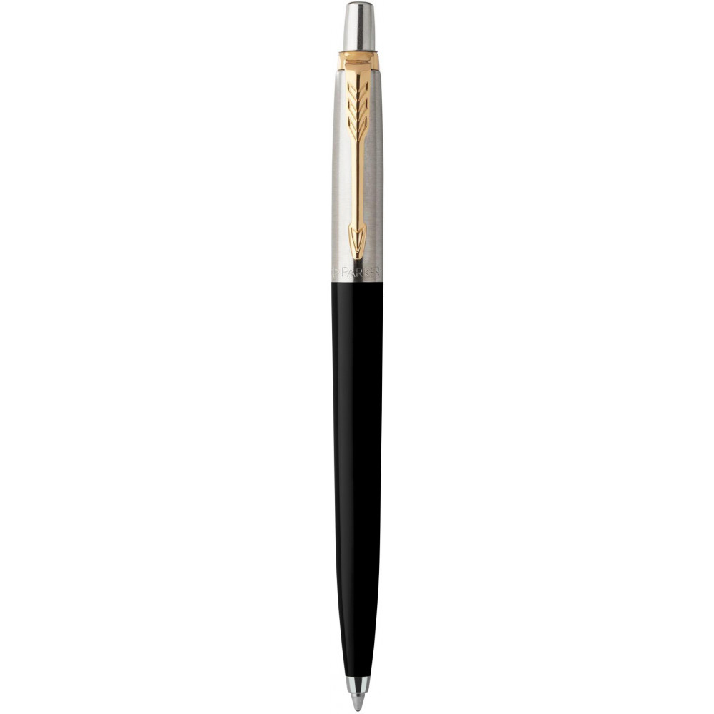 Ручка кулькова «Parker Jotter Originals Black» №79 032