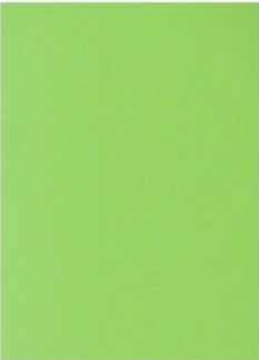 Папір кольоровий А4 75 г/м неон Spectra Color Green 321 зелений