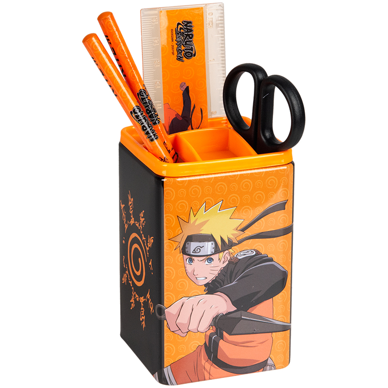 Набір настільних Naruto