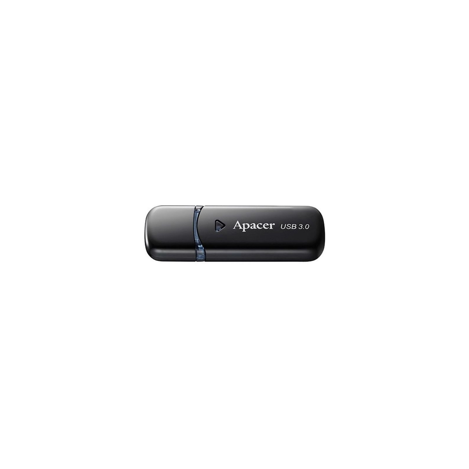 Флеш-пам`ять 128GB AH355 USB3.0 black