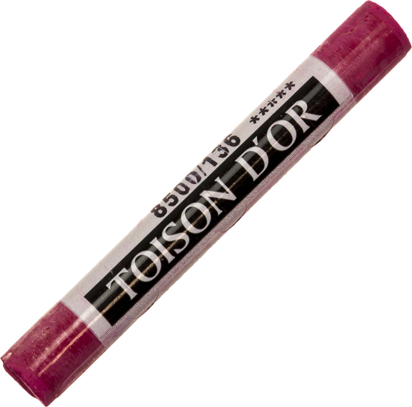 Крейда-пастель «TOISON D'OR» carmine red dark new