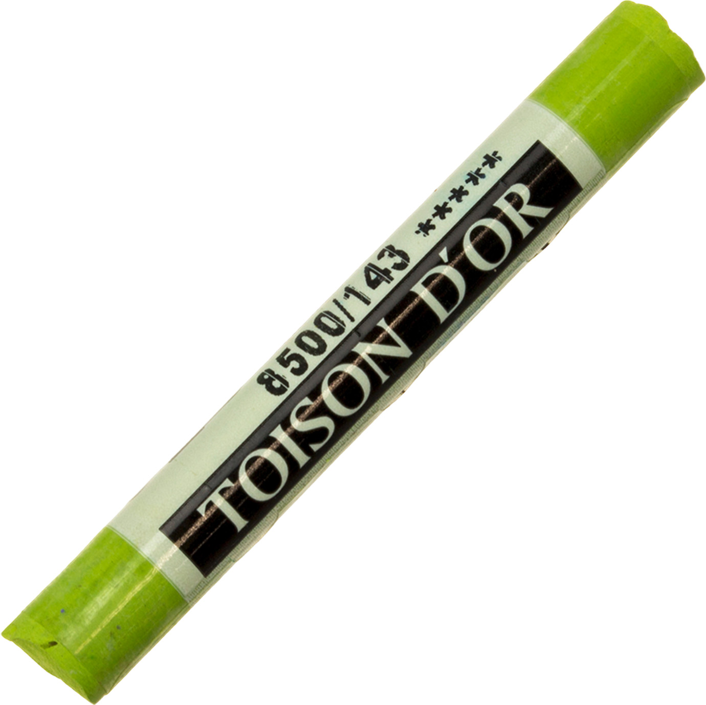 Крейда-пастель «TOISON D'OR» lime green/лаймовий зелений