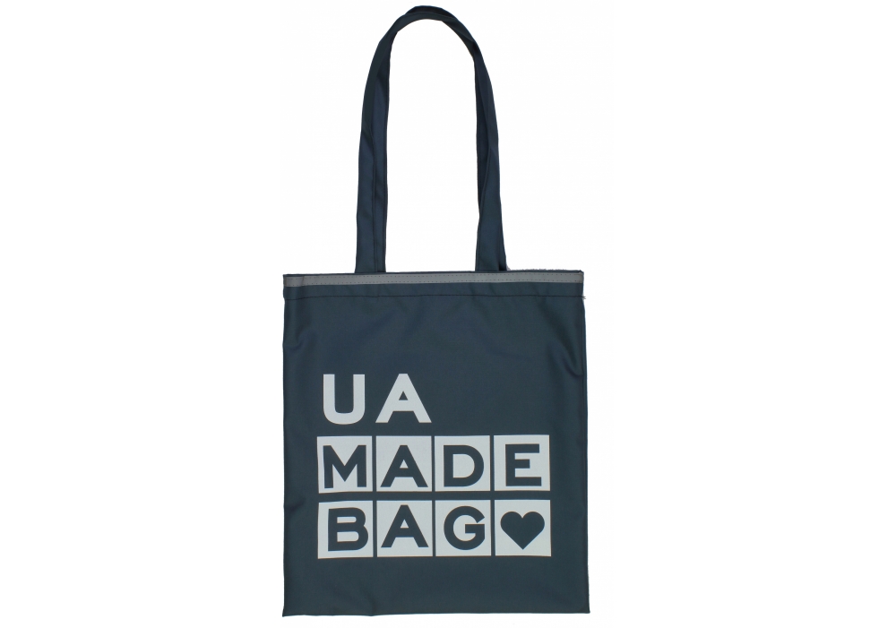 Екосумка-шопер «UA Bag» «Maxi»