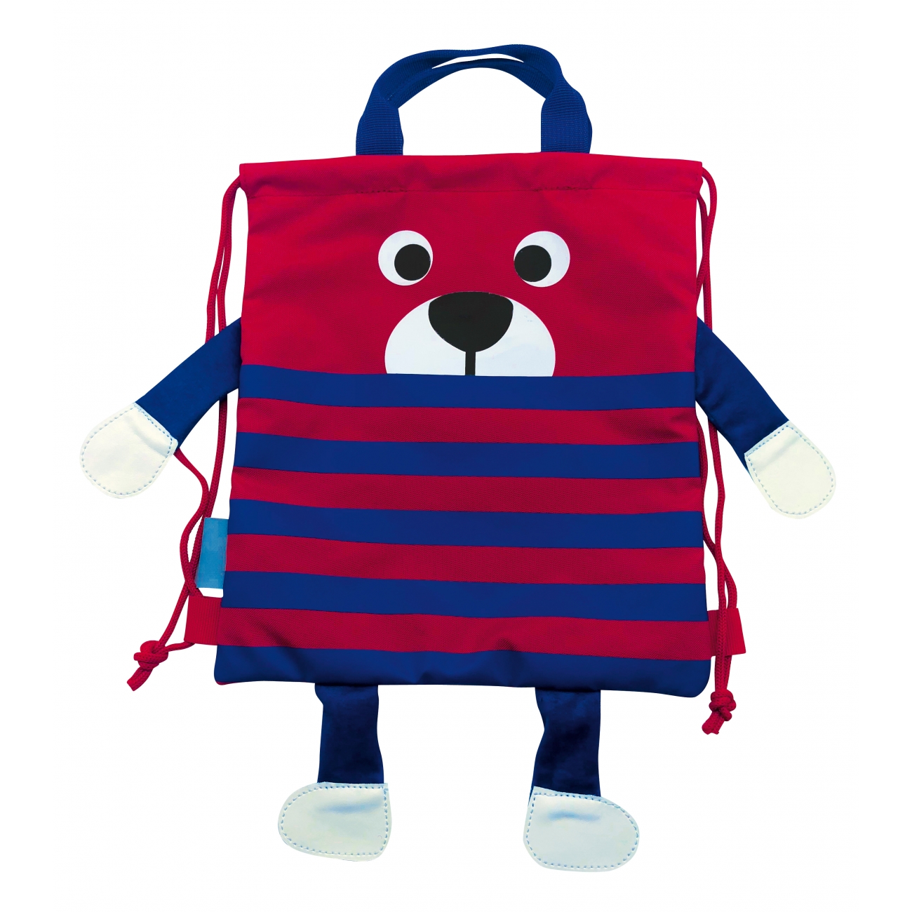 Сумка для взуття «1В» Little bear 1 відділення, 1 кишеня