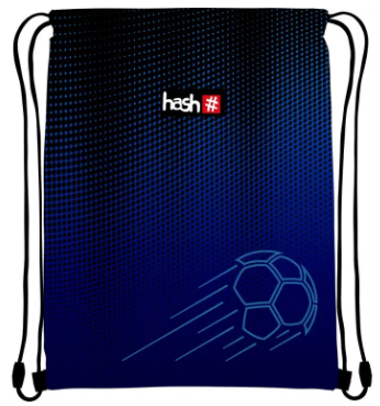 Сумка для взуття Hash AD3″ Football style