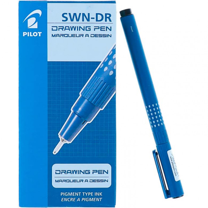 Рапідограф «DRAWING PEN»