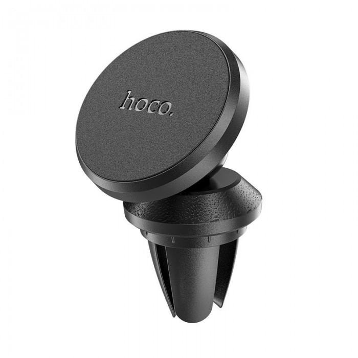 Автомобільний тримач для телефону CA81 магніт black