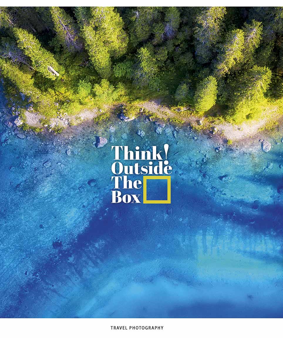 Зошит 48 аркушів лінія «Genius» Think outside the box УФ-лак