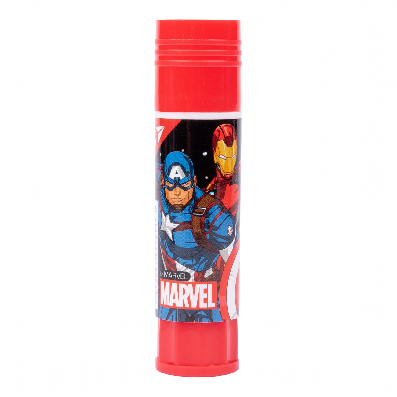 Клей-олівець 8гр Marvel.Avengers PVA