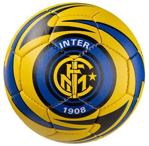 М'яч футбольний Grippy G-14 InterMilan 2