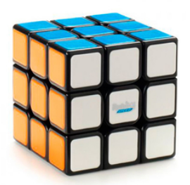 Головоломка «Rubik's Speed Cube» 3×3 швидкісний