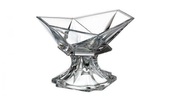 Цукерниця скло «Bohemia.Origami» 22,5см /99V36/225