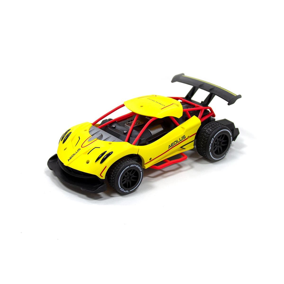 Машина RK «SULONG TOYS» SPEED RACING DRIFT AEOLUS (1:16) жовтий