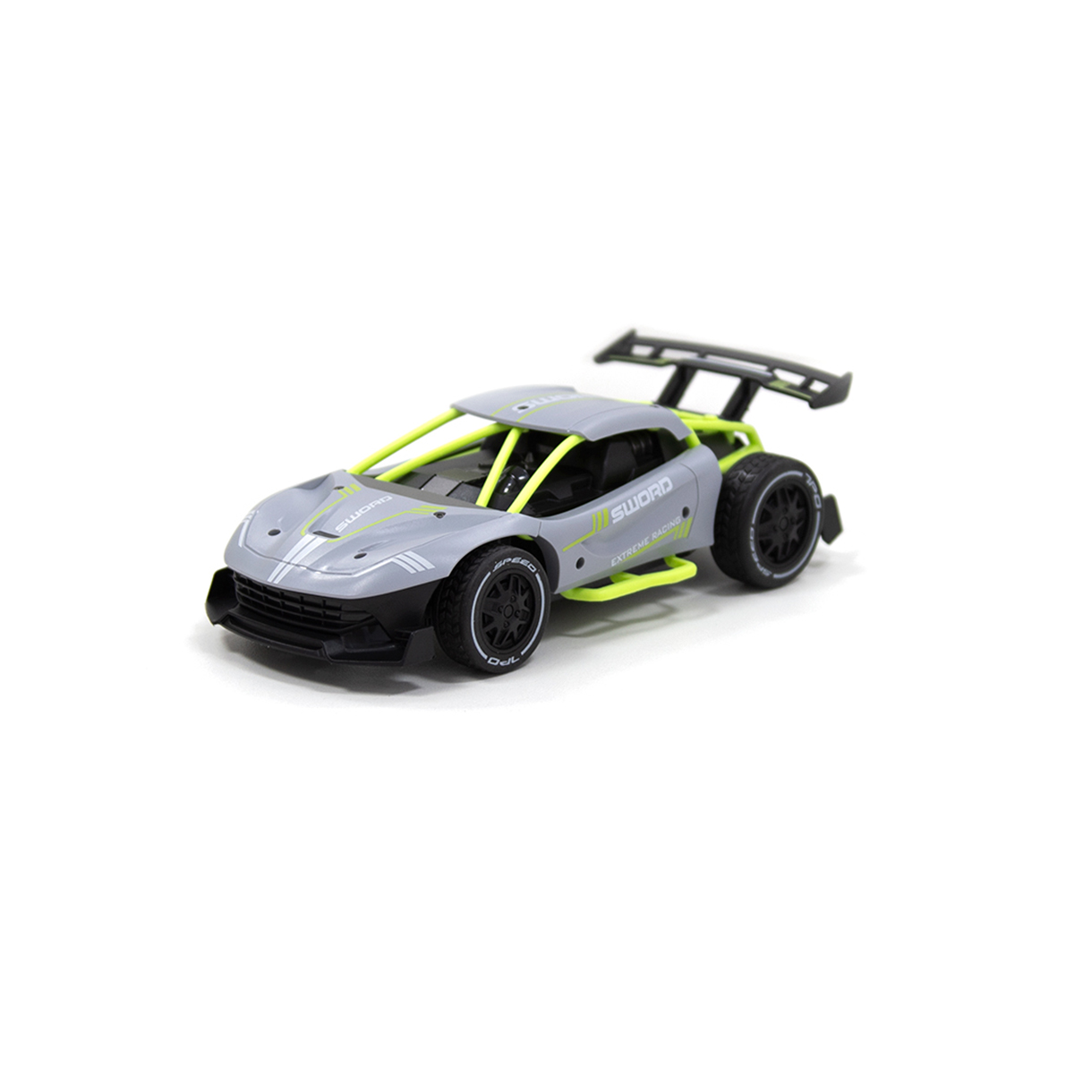 Машина RK «SULONG TOYS» SPEED RACING DRIFT SWORD (1:24) сірий