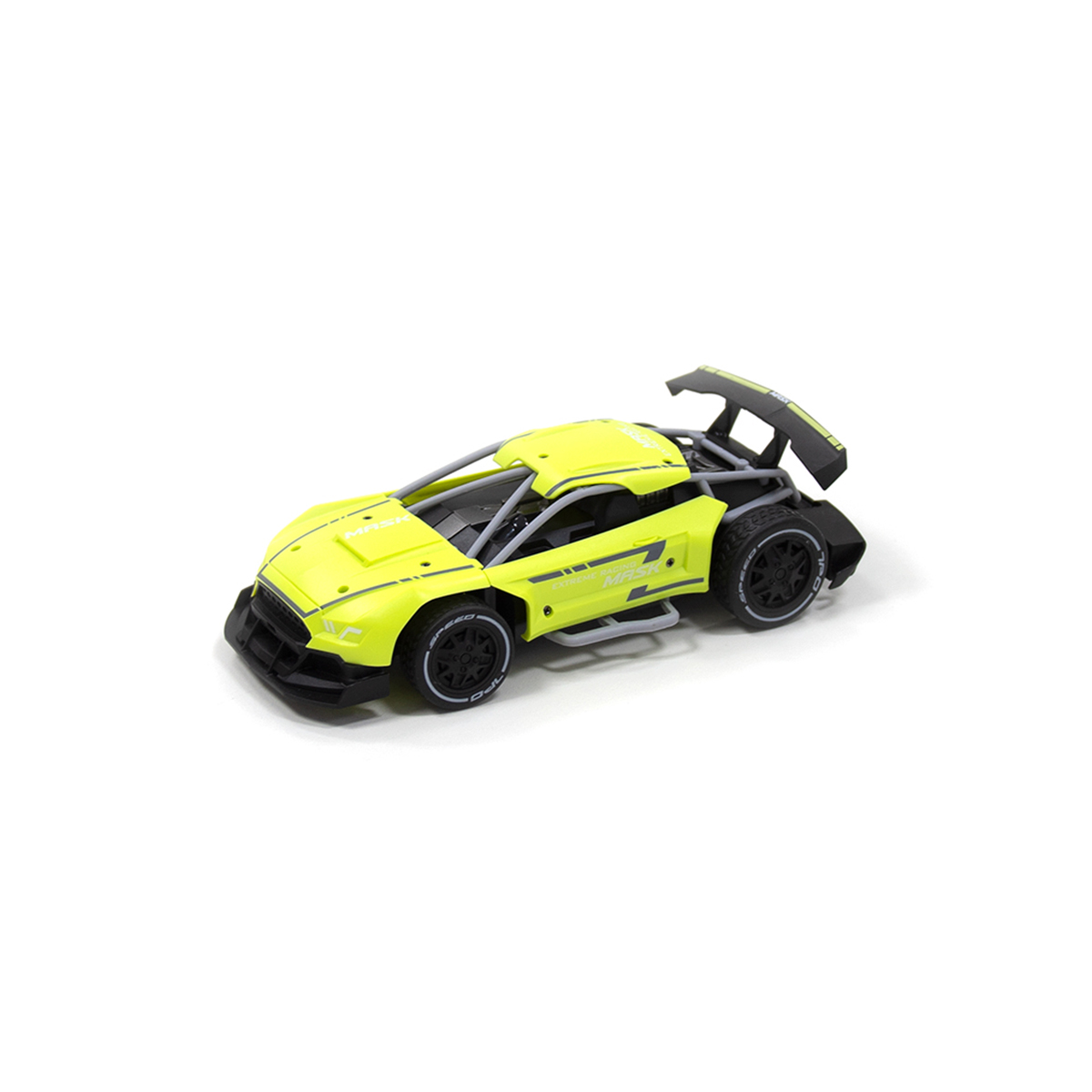 Машина RK «SULONG TOYS» SPEED RACING DRIFT MASK (1:24) зелений