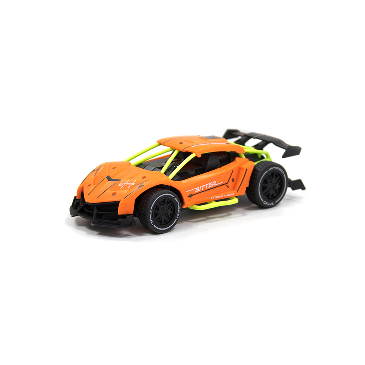 Машина RK «SULONG TOYS» SPEED RACING DRIFT BITTER (1:24) помаранчева
