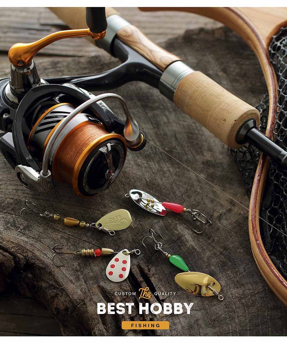 Зошит 48 аркушів клітинка «Best hobby» УФ-лак
