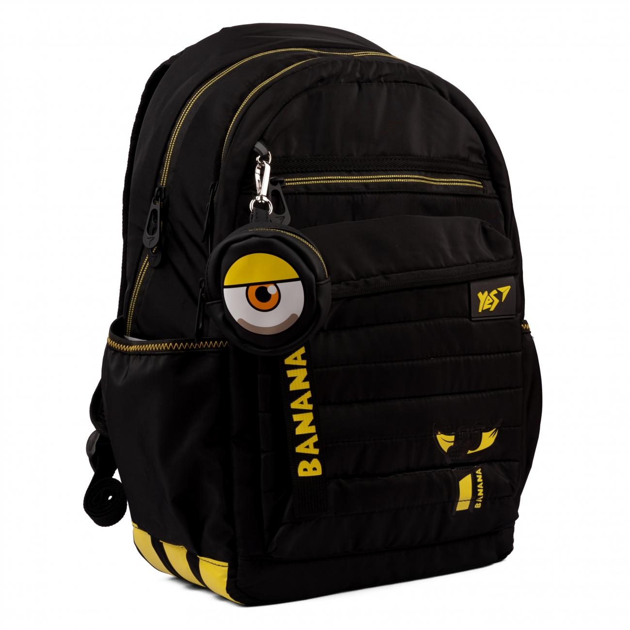 Рюкзак TS-95 Minions 2 відділення 3 кишені