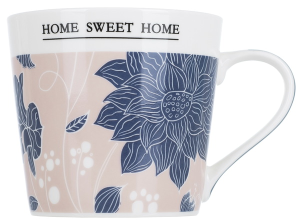 Чашка керамічна 405мл «Limited Edition Best Wishes»