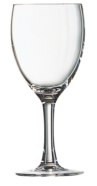 Келих скло «Luminarc. Elegance» 190мл (вино)