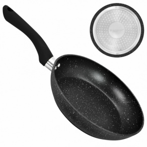 Сковорідка алюмінієва лита антиприг. покриття «Su-Chef» 28см, індукційне дно