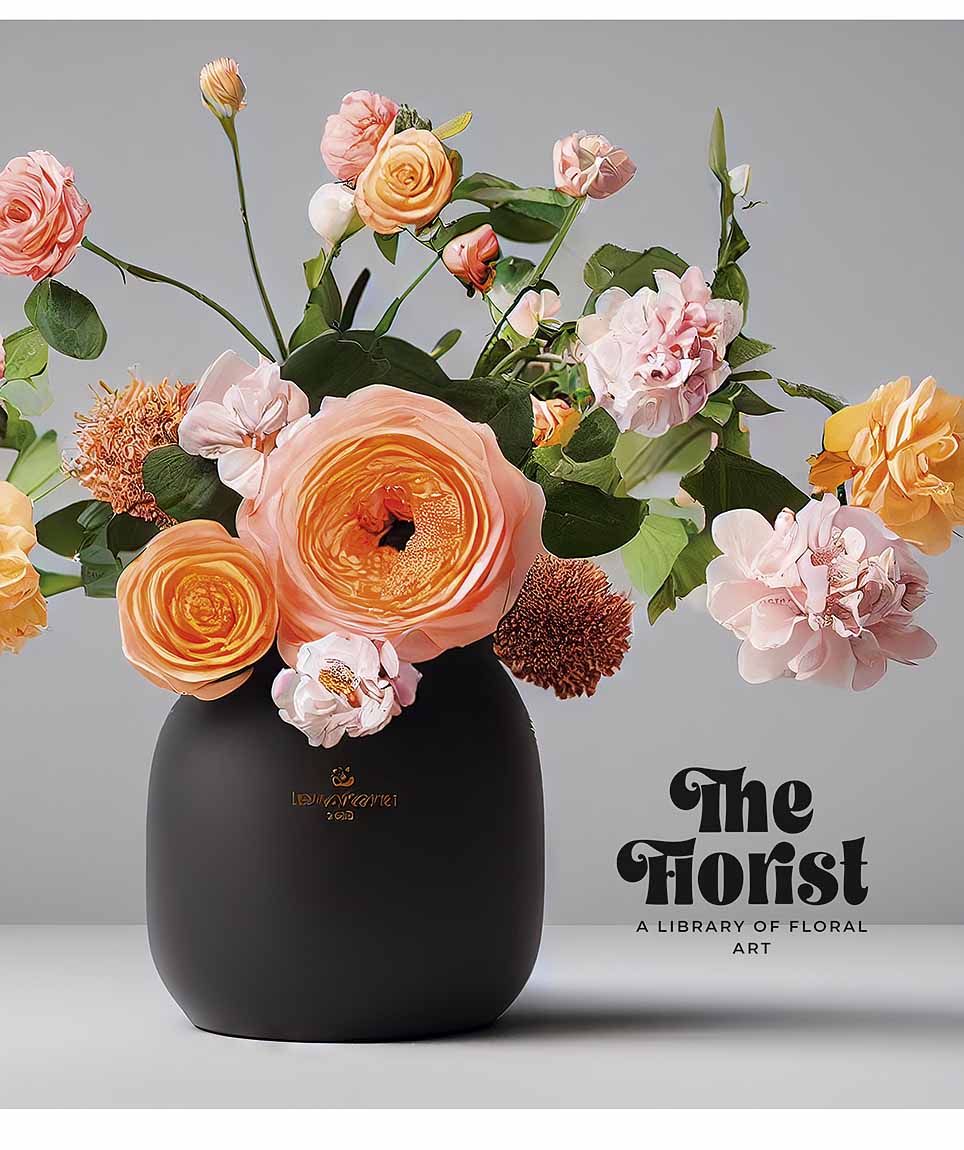 Зошит 36 аркушів лінія «Flowers home» Уф-лак
